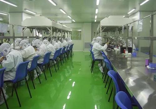 倉(cāng)庫(kù)地坪圖片/倉(cāng)庫(kù)地坪樣板圖 (4)