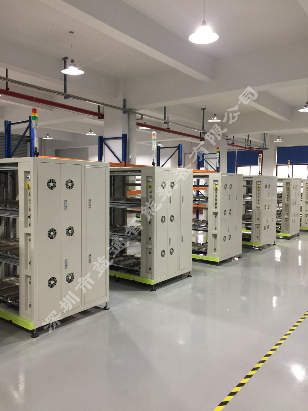 鋰電池充放電圖片/鋰電池充放電樣板圖 (3)