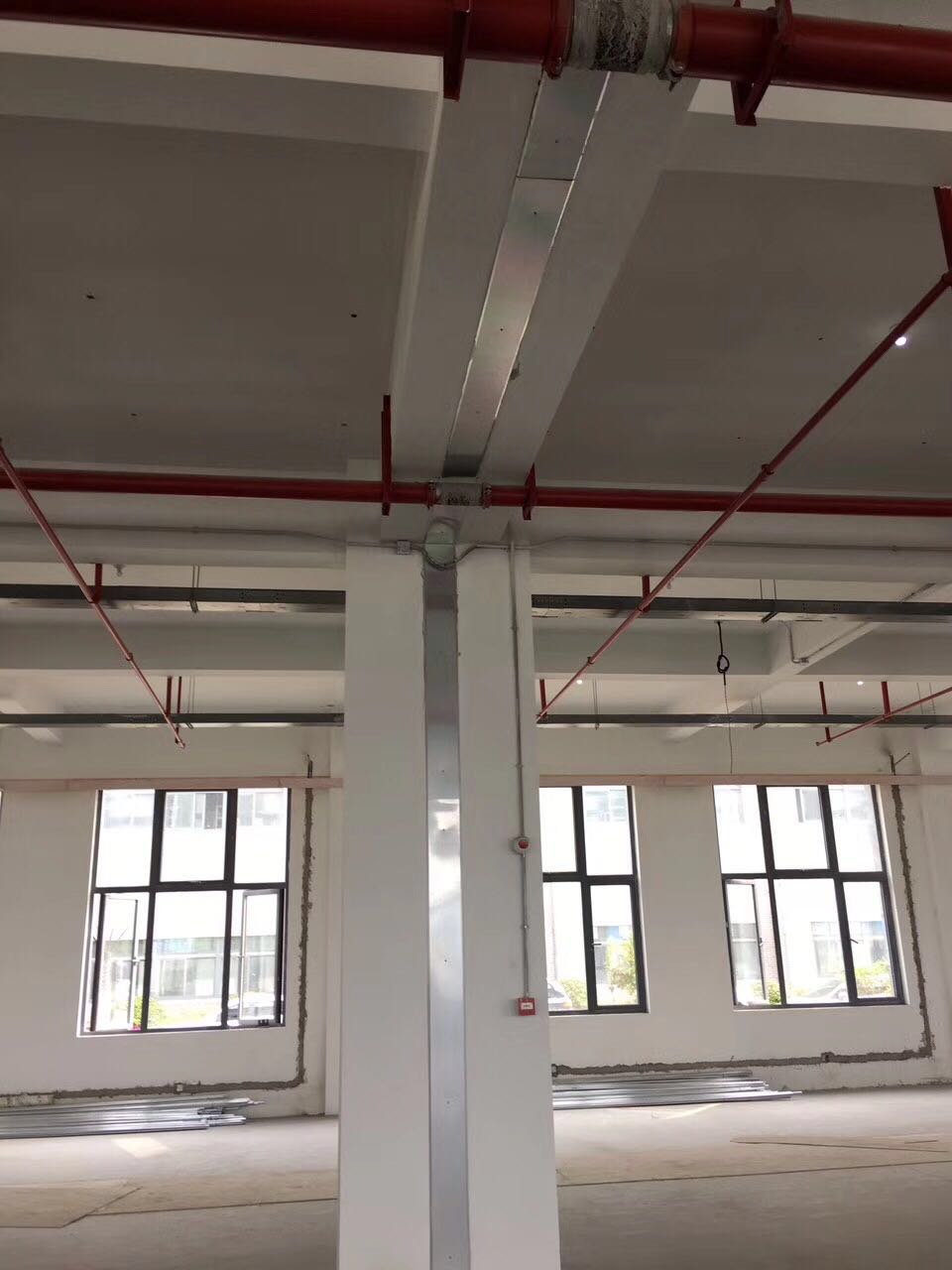 湖南張家界屋頂變形縫廠圖片/湖南張家界屋頂變形縫廠樣板圖 (3)