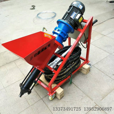 多功能水泥灌漿機(jī)，供應(yīng)水泥灌漿機(jī)，水泥灌漿機(jī)直銷，水泥灌漿機(jī)廠家，水泥灌漿機(jī)價格