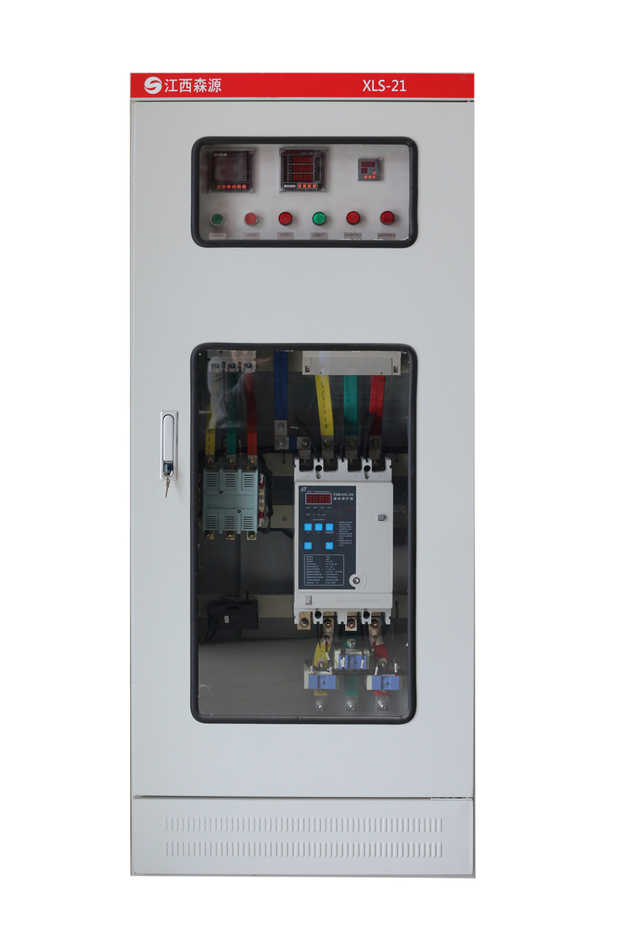 XLS動力配電柜圖片/XLS動力配電柜樣板圖 (1)