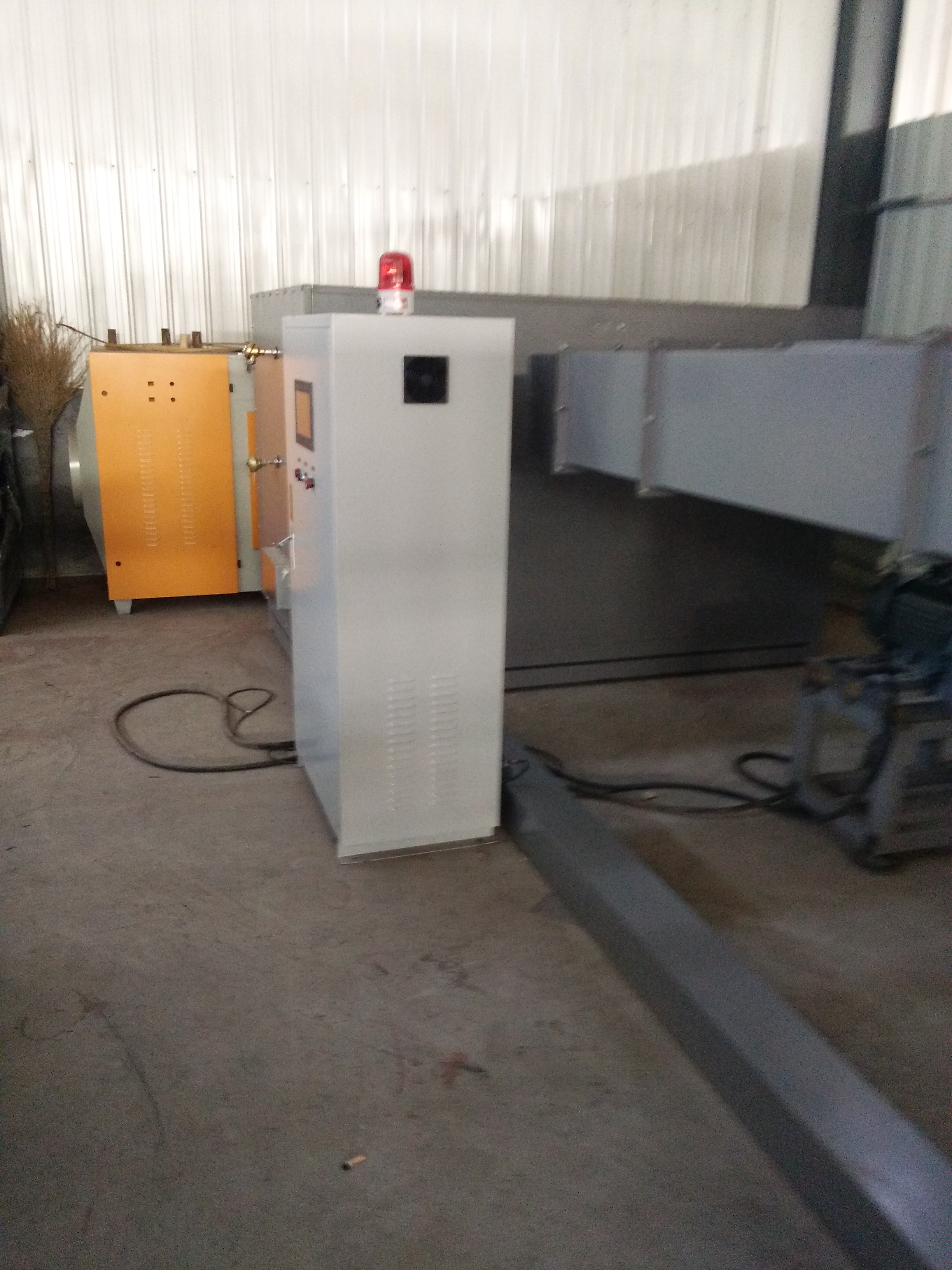 15000風量催化燃燒圖片/15000風量催化燃燒樣板圖 (2)