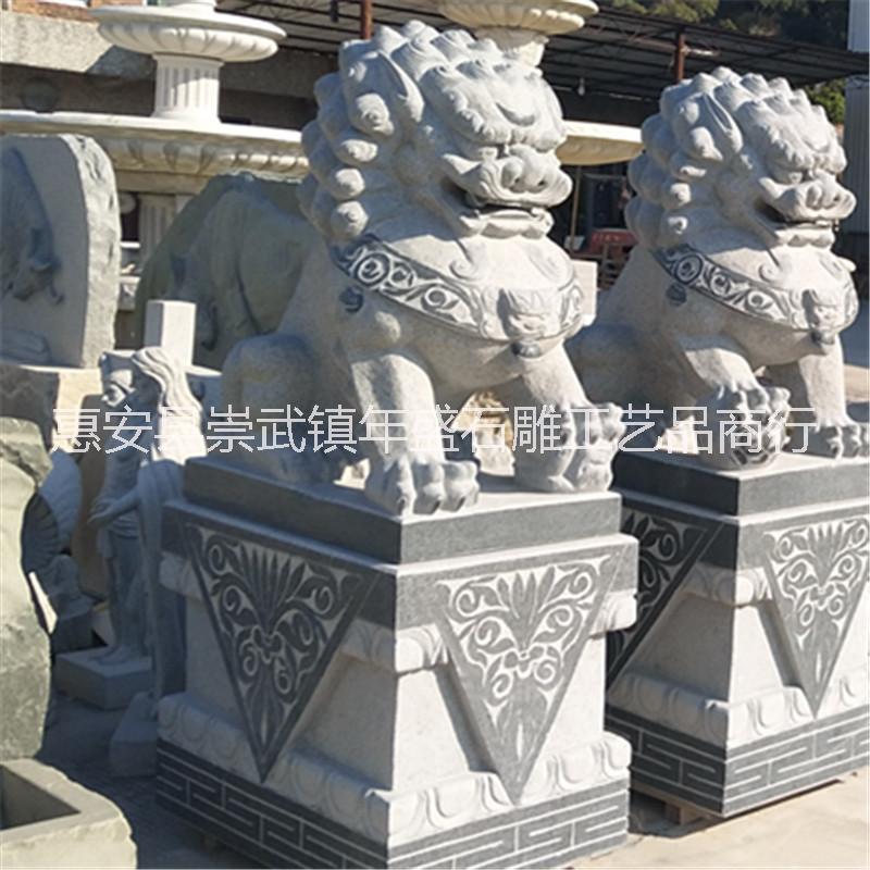 獅子麒麟圖片/獅子麒麟樣板圖 (3)