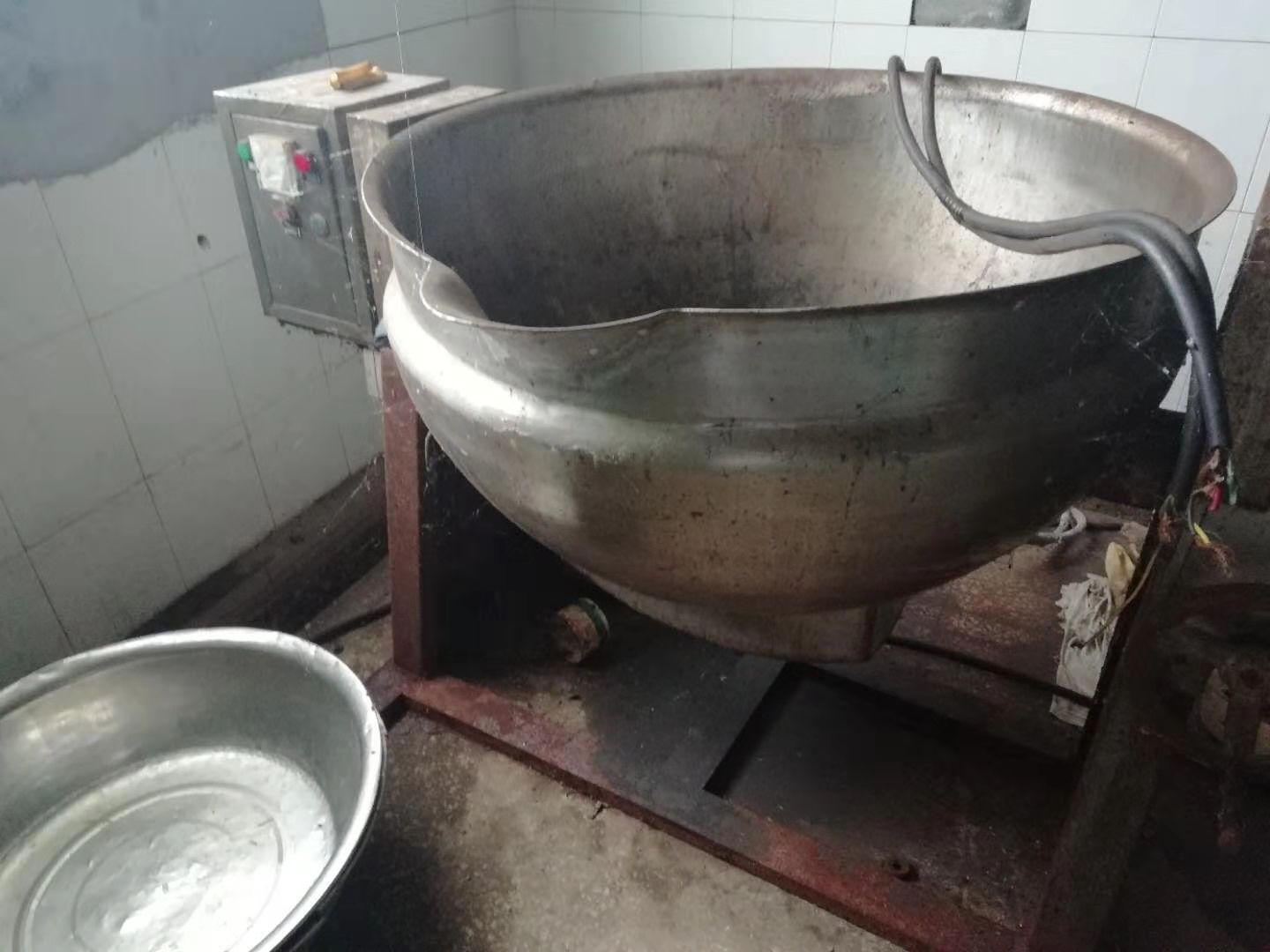 夾層鍋圖片/夾層鍋樣板圖 (2)