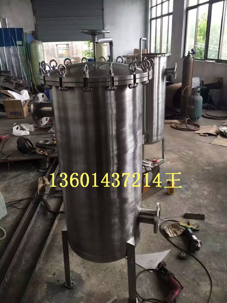 精密過濾器圖片/精密過濾器樣板圖 (3)