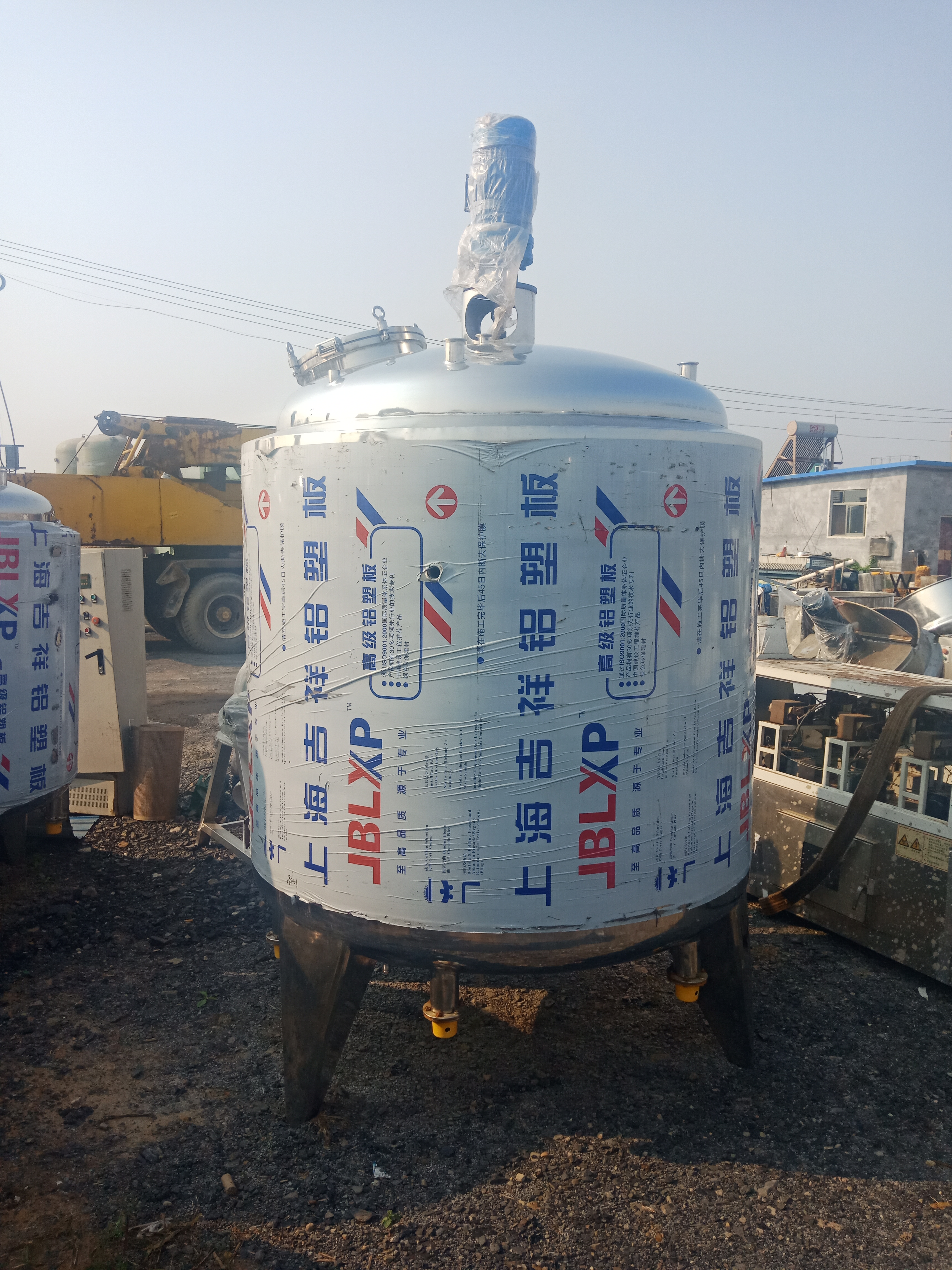 山東二手混合機(jī)批發(fā)報(bào)價(jià)  二手搪瓷雙錐干燥混合機(jī) 梁山二手混合機(jī) 山東二手混合機(jī)報(bào)價(jià) 山東二手混合機(jī)批發(fā)報(bào)價(jià)