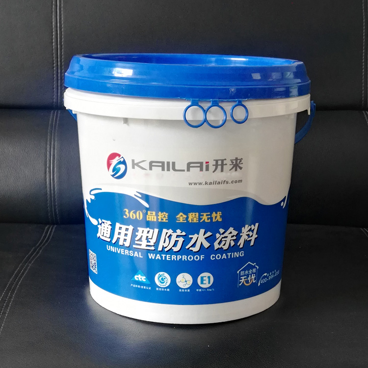 通用型防水涂料圖片/通用型防水涂料樣板圖 (4)