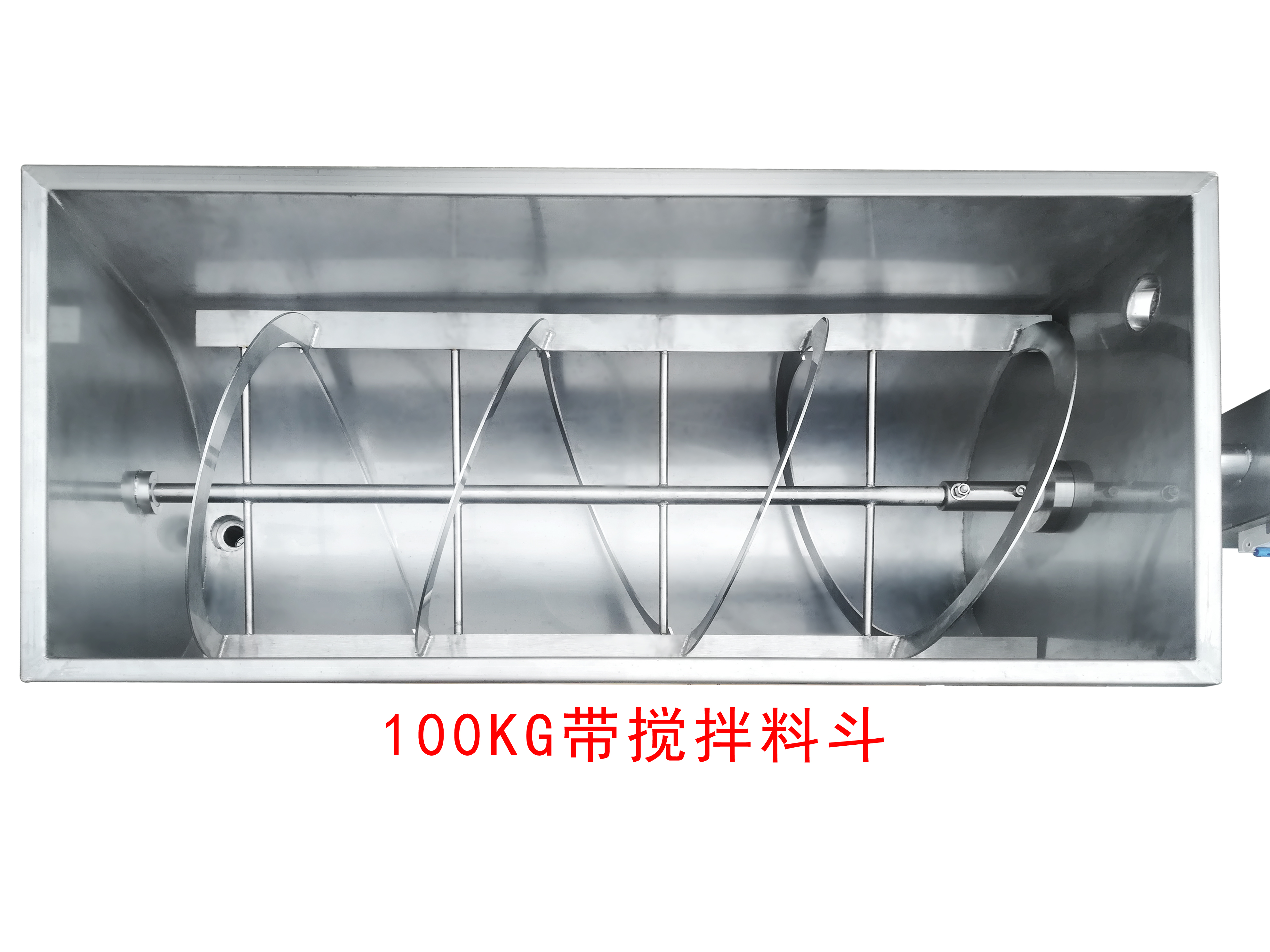 臥式攪拌醬類灌裝機(jī)圖片/臥式攪拌醬類灌裝機(jī)樣板圖 (3)