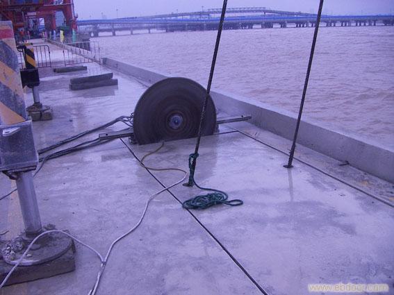 混凝土切割圖片/混凝土切割樣板圖 (2)