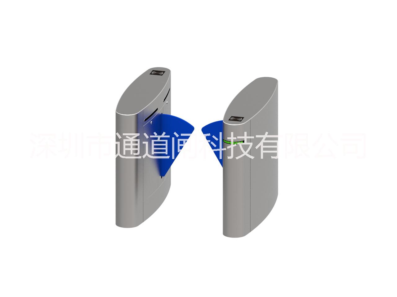 橋式圓弧翼閘圖片/橋式圓弧翼閘樣板圖 (4)