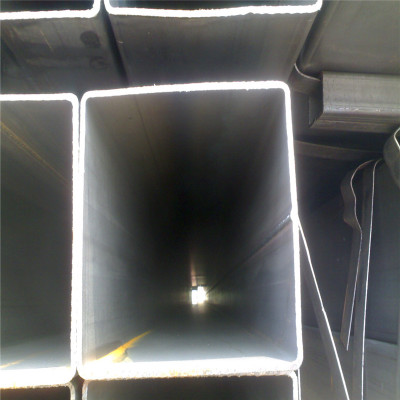 廠家直銷鍍鋅異型方管圖片/廠家直銷鍍鋅異型方管樣板圖 (4)