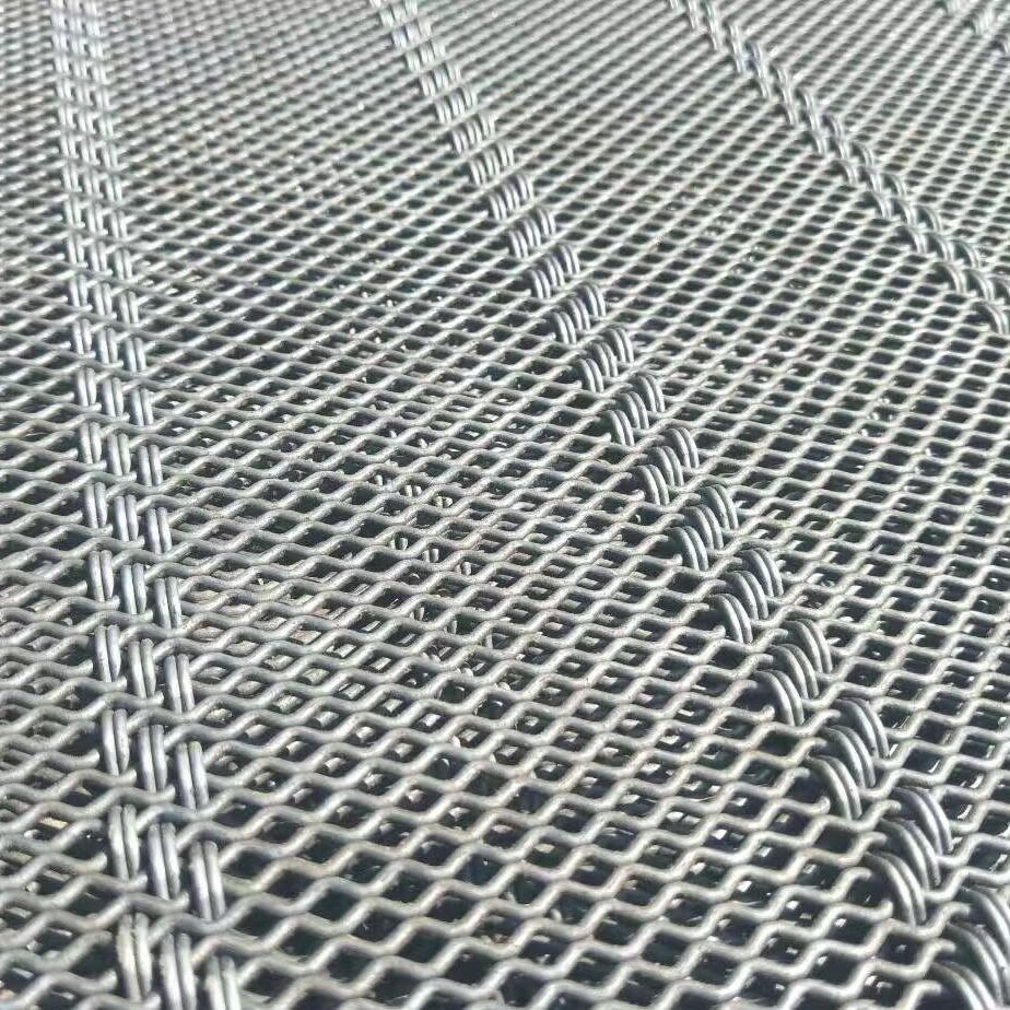 振動篩篩網(wǎng)的用法