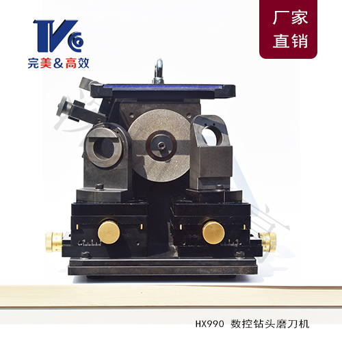 自動鉆頭研磨機(jī)圖片/自動鉆頭研磨機(jī)樣板圖 (3)