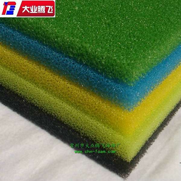 網孔海綿圖片/網孔海綿樣板圖 (4)