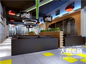 健身會(huì)所圖片/健身會(huì)所樣板圖 (3)