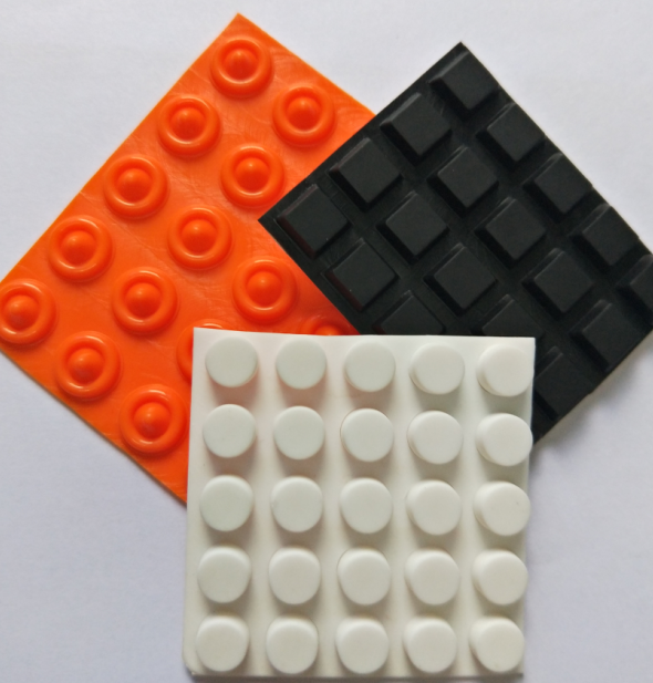 供應(yīng)防滑透明腳墊 透明膠墊圖片/供應(yīng)防滑透明腳墊 透明膠墊樣板圖 (3)