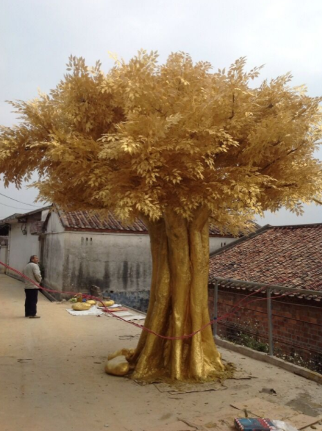 仿真植物圖片/仿真植物樣板圖 (2)