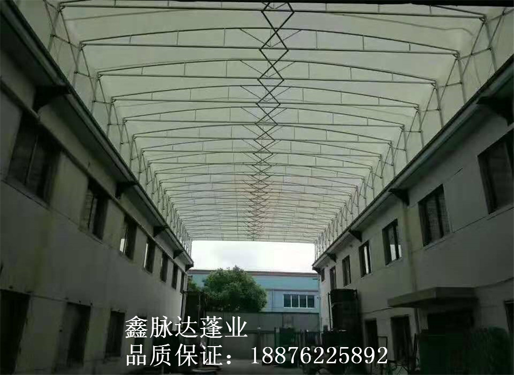 泉州市泉州推拉蓬订做厂家