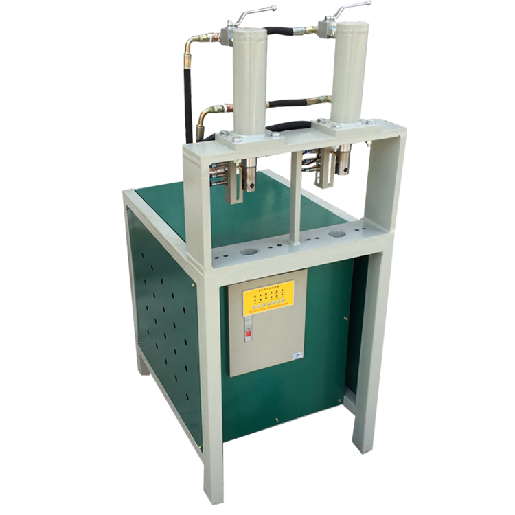 不銹鋼沖孔機廠家液壓沖孔機鐵方管