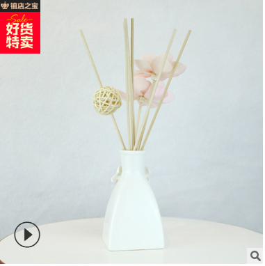 藤條香薰圖片/藤條香薰樣板圖 (2)