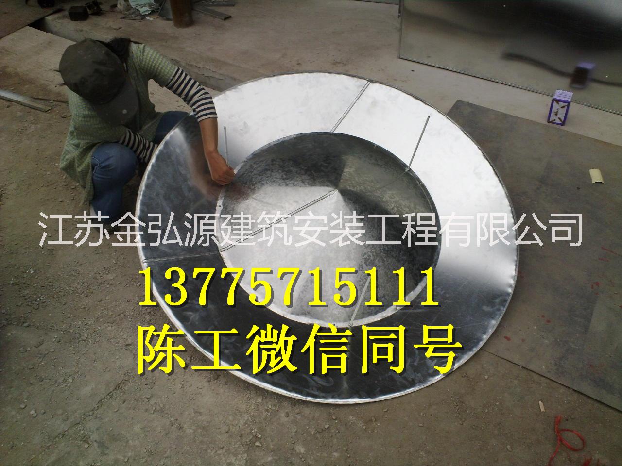 管式消音器阻抗式消聲空調(diào)機(jī)房降噪圖片/管式消音器阻抗式消聲空調(diào)機(jī)房降噪樣板圖 (3)