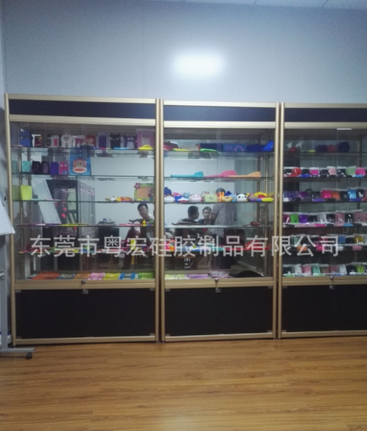 硅膠香水套圖片