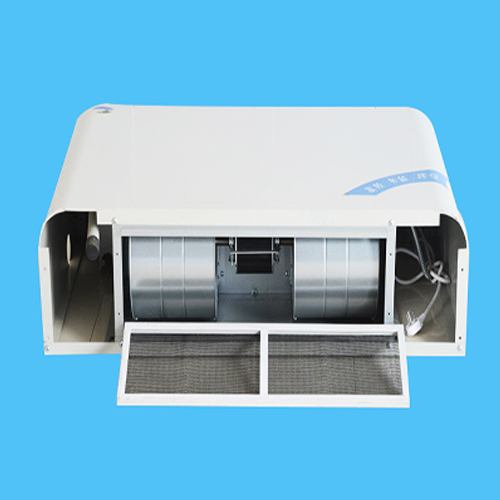 臥式明裝風(fēng)機(jī)盤圖片/臥式明裝風(fēng)機(jī)盤樣板圖 (3)