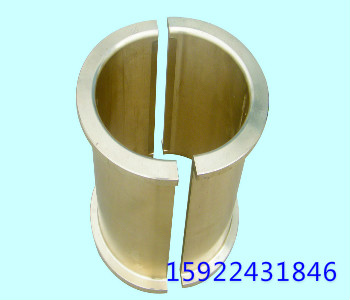 油溝銅套圖片/油溝銅套樣板圖 (2)