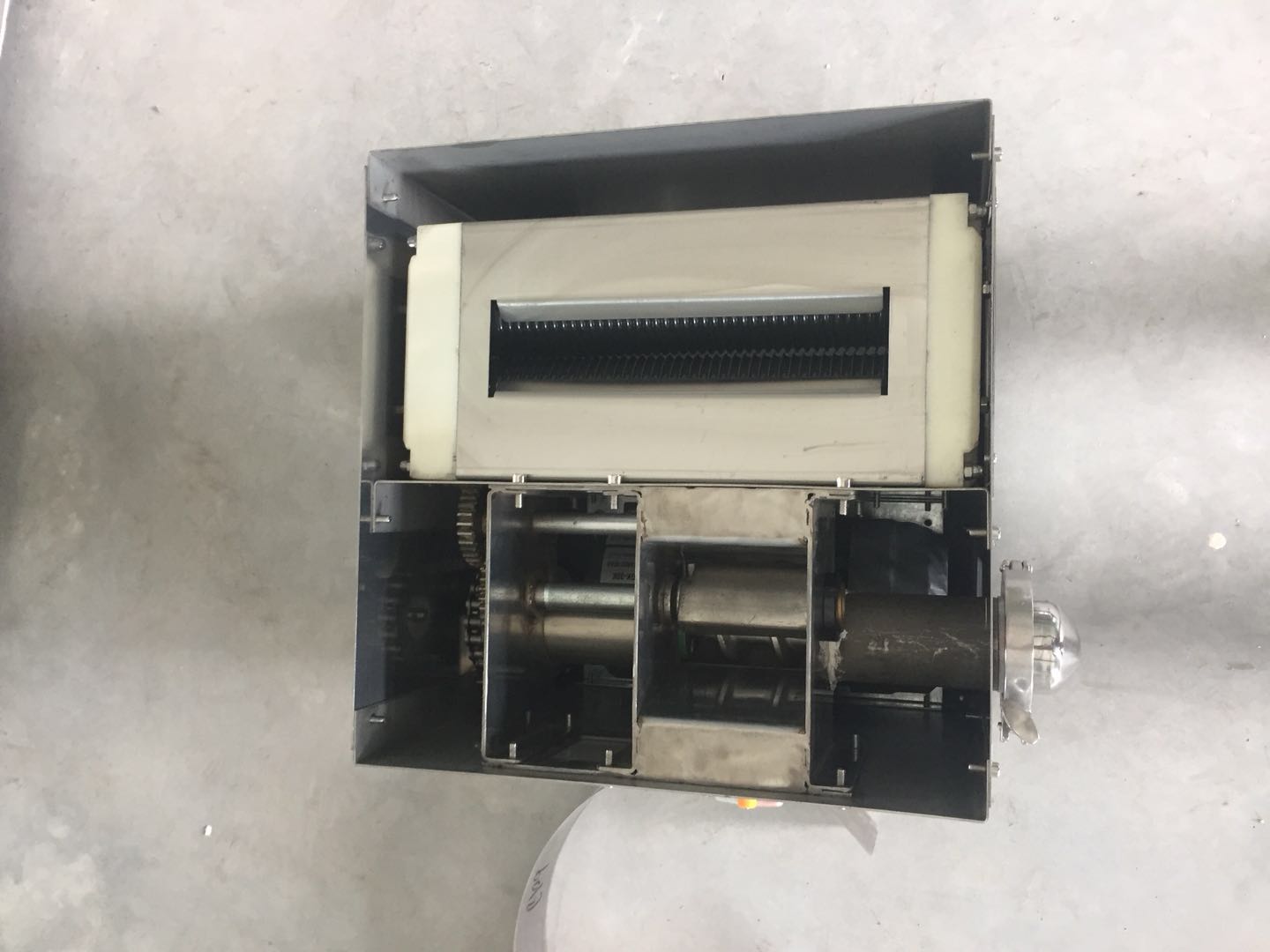 高效制丸機(jī)圖片/高效制丸機(jī)樣板圖 (3)