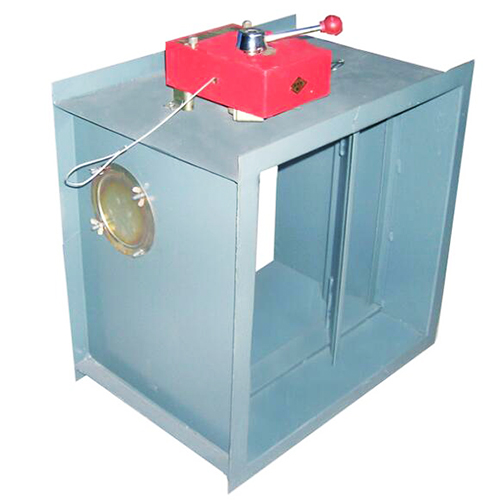 防火閥圖片/防火閥樣板圖 (3)