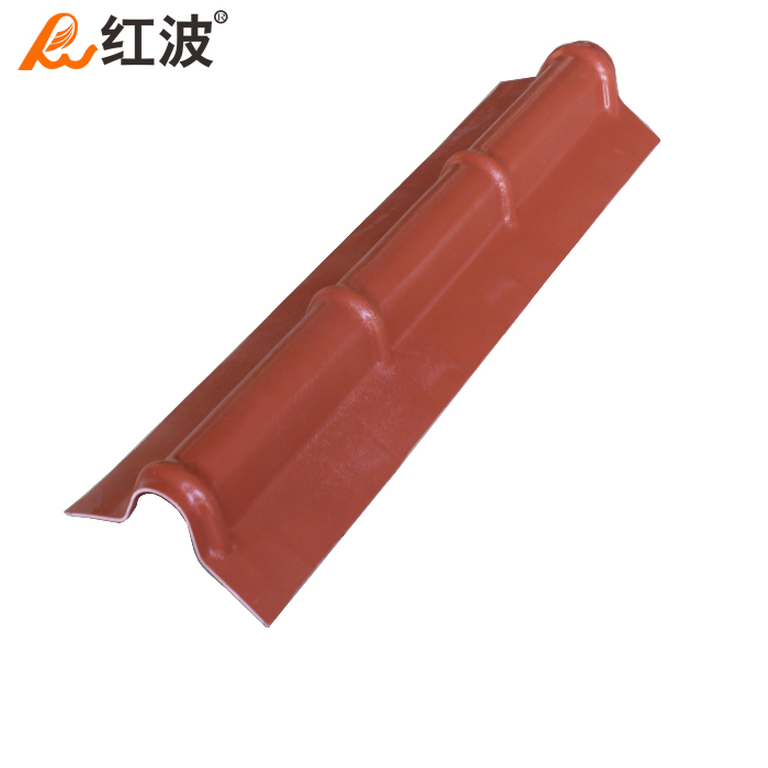 斜脊瓦圖片/斜脊瓦樣板圖 (1)