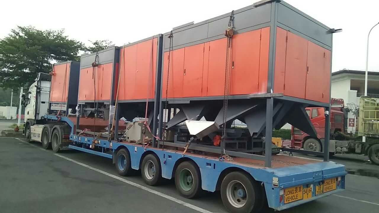 板車運輸圖片/板車運輸樣板圖 (2)