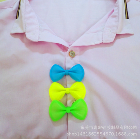 蝴蝶結(jié)發(fā)飾圖片/蝴蝶結(jié)發(fā)飾樣板圖 (2)