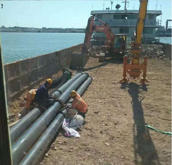 挖掘機(jī)液壓泥漿泵圖片/挖掘機(jī)液壓泥漿泵樣板圖 (4)