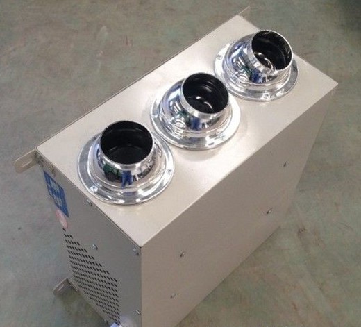 誘導(dǎo)風(fēng)機(jī)圖片/誘導(dǎo)風(fēng)機(jī)樣板圖 (4)