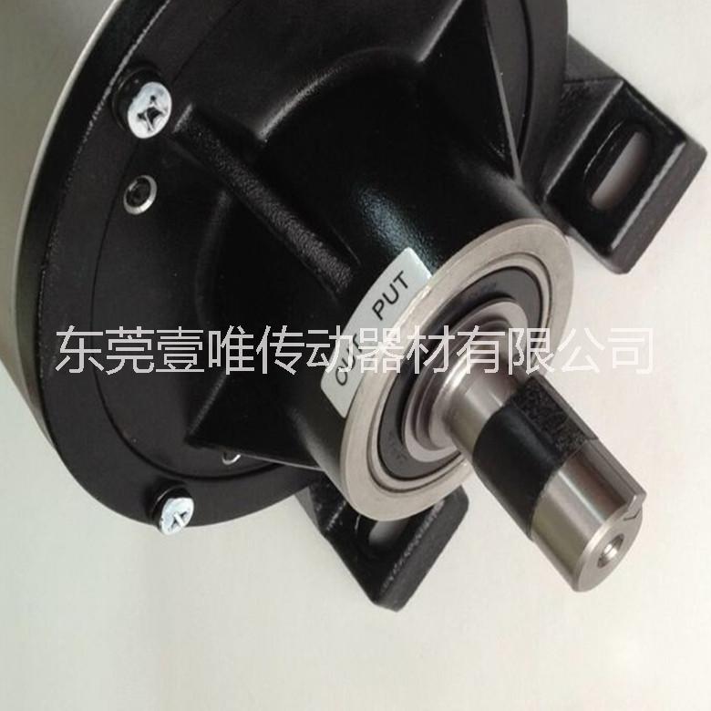 電磁離合制動器圖片/電磁離合制動器樣板圖 (3)