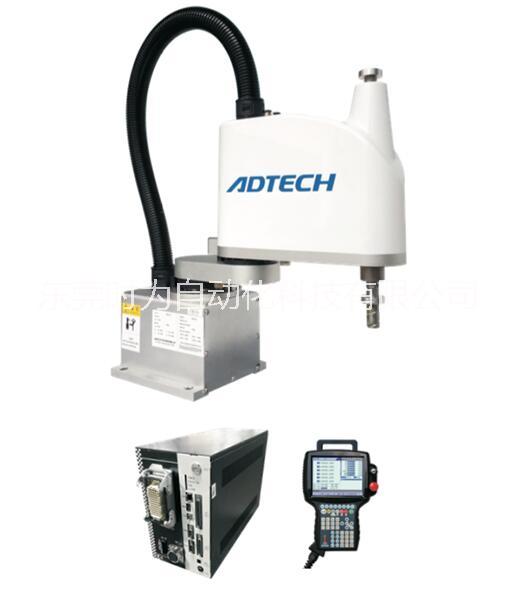 300臂長(zhǎng)工業(yè)機(jī)器人圖片