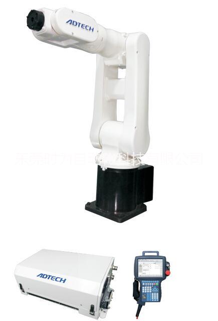 SD700六軸機(jī)器人六自由度工業(yè)機(jī)器人