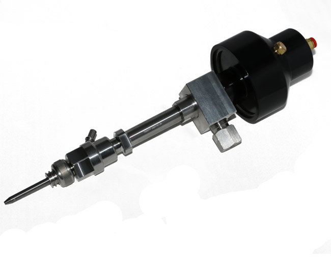 水刀切割刀頭 福祿FLOW 水刀切割刀頭