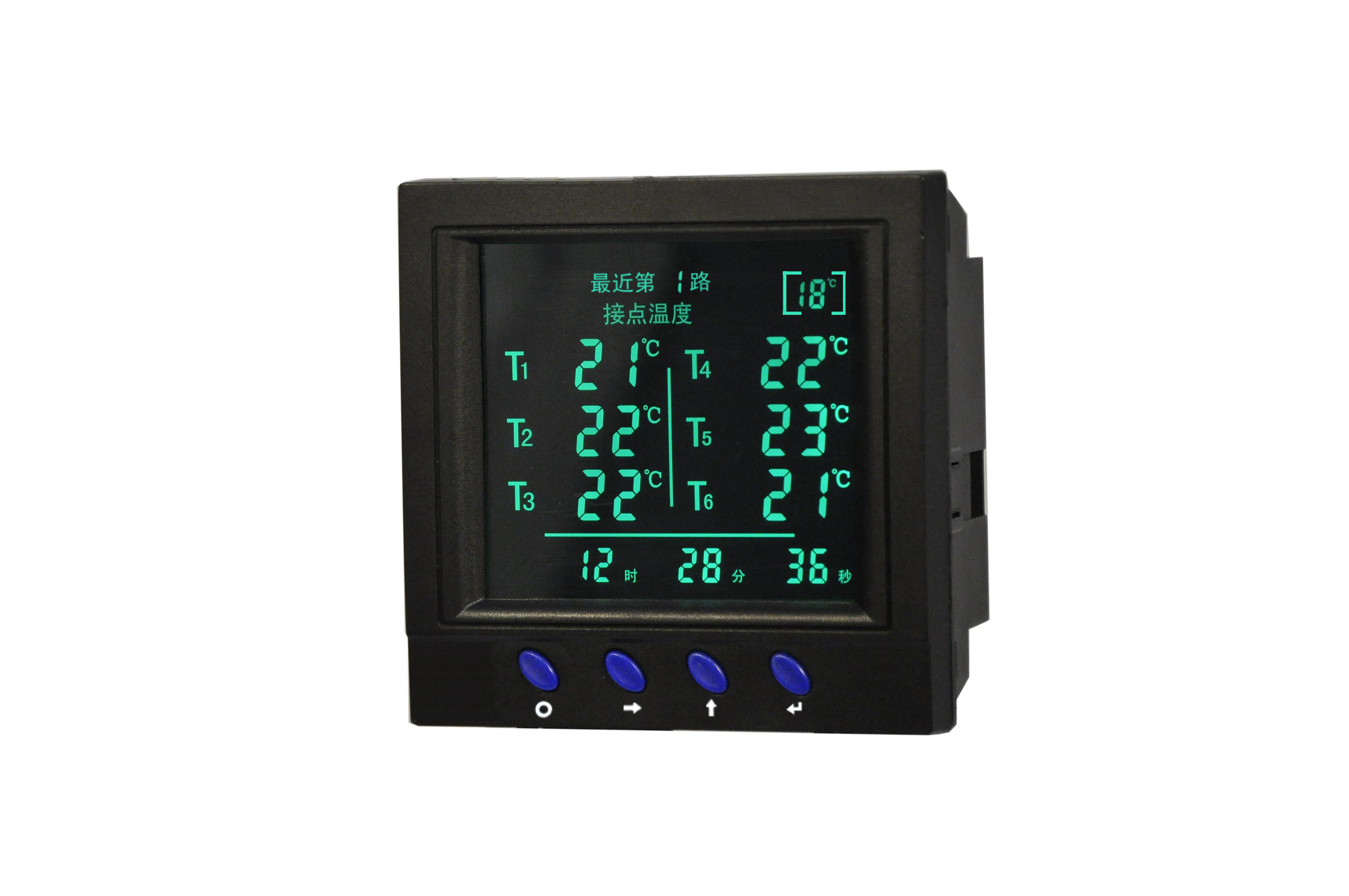 低壓電氣接點(diǎn)測(cè)KH2900-L