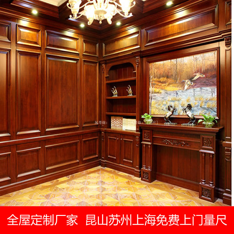衣帽間圖片/衣帽間樣板圖 (1)