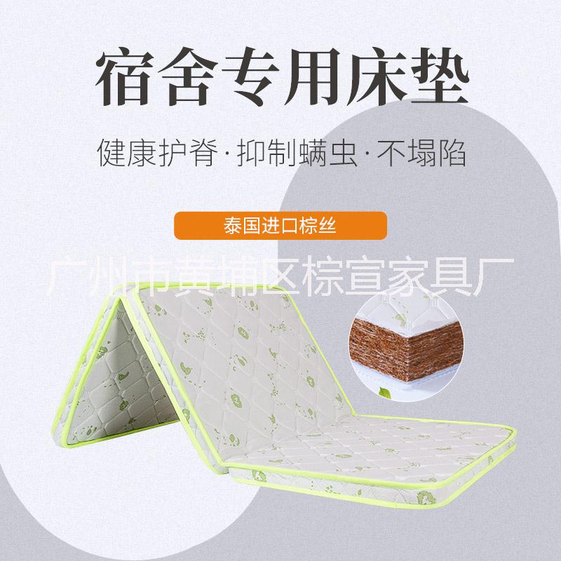 全棕床墊圖片/全棕床墊樣板圖 (1)