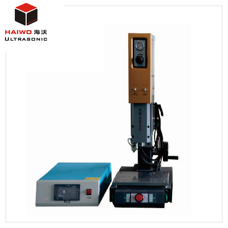 3505A自動(dòng)追頻塑焊機(jī)圖片