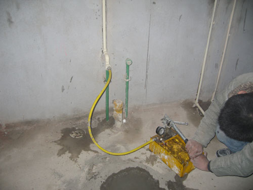 水電改造圖片/水電改造樣板圖 (3)