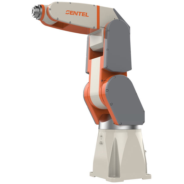 打磨機器人STR6-700-B圖片