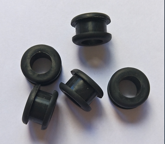 硅膠護線環(huán)圖片/硅膠護線環(huán)樣板圖 (4)