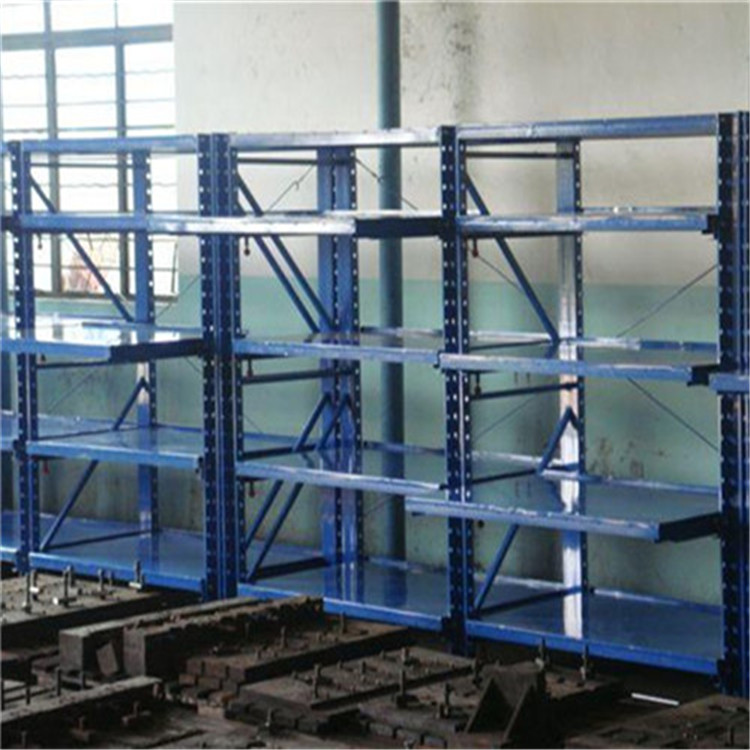 重型抽屜式模具架圖片/重型抽屜式模具架樣板圖 (2)