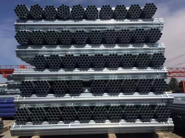 鍍鋅管圖片/鍍鋅管樣板圖 (3)