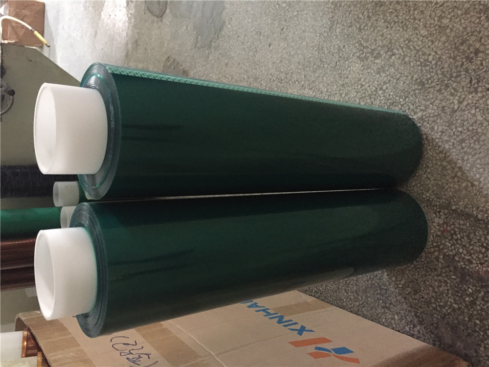 綠色高溫膠帶圖片/綠色高溫膠帶樣板圖 (1)
