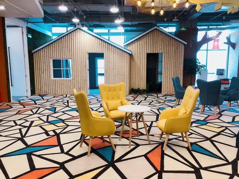 蘇州企業(yè)管理培訓(xùn)《管理者的杠桿》圖片